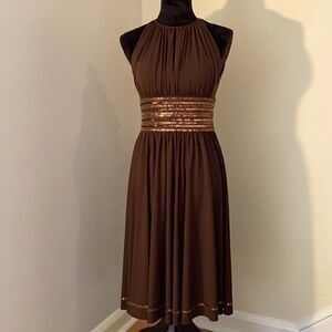 Special Occasion Dress  